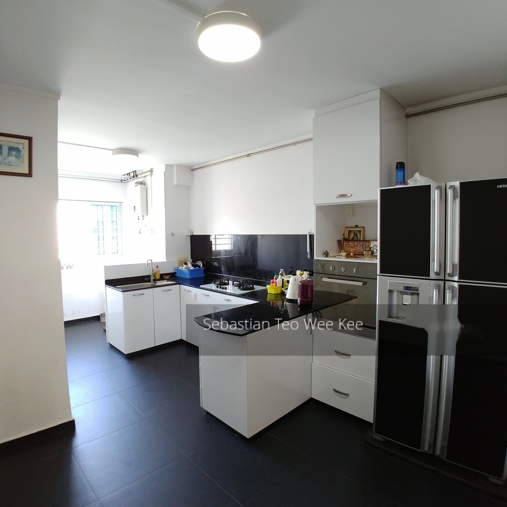 Blk 125 Pending Road (Bukit Panjang), HDB 3 Rooms #145977482